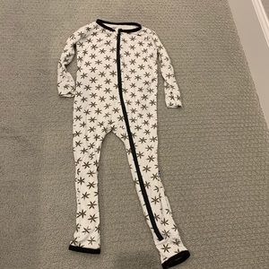 Kickee pants pajamas